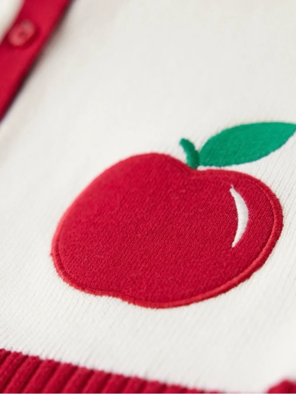 Gymboree 🍎 she’s